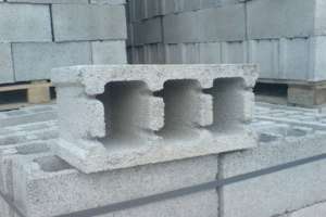 Что такое шлакоблок: типы, характеристики и свойства