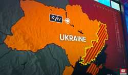 ЦРУ пообещало: США натянет Путина по самые помидоры. Видео