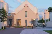 З iсторичного будинку у Львовi зроблять офiсний центр