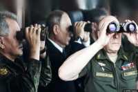 Могут ли неудачи российской армии привести к отставке Шойгу