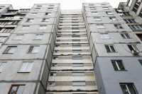 Для проживання ВПО проведуть iнвентаризацiю житлових фондiв