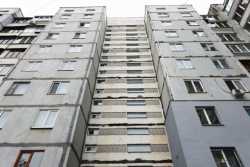 Для проживання ВПО проведуть iнвентаризацiю житлових фондiв