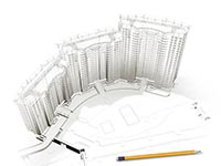 Правительство добавило возможности заказчикам строительства