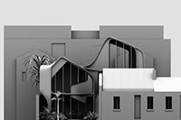 Сконструированы самоохлаждающиеся малобюджетные дома