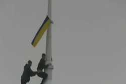 Как Нацполиция работает в деоккупированном Херсоне