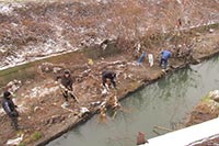 Уборку Киева будут мониторить в усиленном режиме