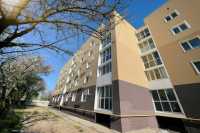 У Макаровi для 150 мешканцiв вiдновлюють будинок