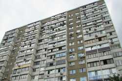 Деякi будинки у Києвi заощадили на опаленнi