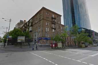 На Жилянской-Гайдара разрешили построить высотный комплекс