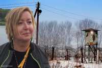 Заключенные больше не торопятся на фронт