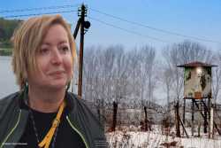 Заключенные больше не торопятся на фронт