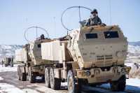 Зимой HIMARS будут работать с удвоенной скоростью и производительностью