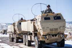 Зимой HIMARS будут работать с удвоенной скоростью и производительностью