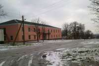 Под Кропивницким отремонтируют общежитие