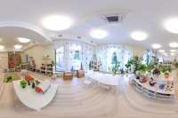 Под Киевом построят дорогущий детский сад