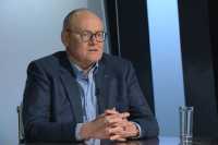 Трибунал по России изменит структуру международного права