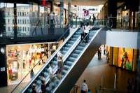 Эпидемия не обошла стороной ни один ТРЦ