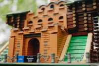 LEGO допоможе вiдновити школу в Українi