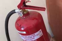 37 объектов хотят закрыть после проверки на пожаробезопасность