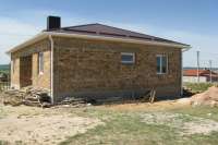 В Житомире распробовали программу "Собственный дом"