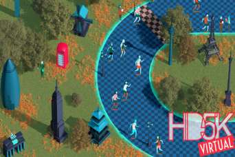 Архитекторы теперь будут бегать виртуально