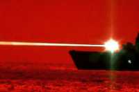 В США испытывают лазерное оружие, способное уничтожить русские гиперзвуковые ракеты