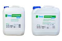 Ассортимент грунтовок пополнился новинкой от KNAUF