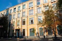 В Украине обновят строительные нормы по проектированию судов