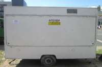 Депутат крышевал передвижную торговлю в Гостомеле