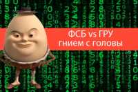 Разгорелась война между бандами ФСБ и ГРУ из-за провала в Украине