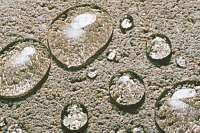 Появился новый вид бетона: из углекислого газа