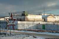 Заключенных из Сибири массово отправляют на войну в Украине