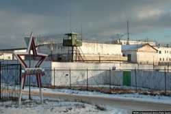 Заключенных из Сибири массово отправляют на войну в Украине