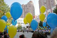 Киевские лицеисты будут экономить кучу энергоресурсов