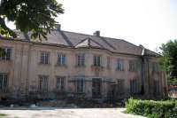 Львовский университет ищет средства на ремонт дворца