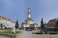 Благодаря ЕБРР Ивано-Франковск станет более энергоэффективным