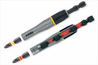 Новинка: торсионный битодержатель Felo 4Impact