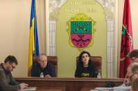 Запорiжжя працює над Програмою комплексного вiдновлення територiй