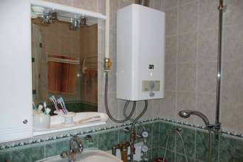 Как продлить срок службы электроводонагревателя - бойлера