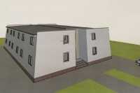 Проект будiвництва житлових комплексiв для переселенцiв перенесуть на Львiвщину