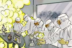 Как новые технологии помогают бороться с вирусом: 9 примеров