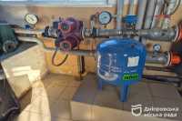 У Днiпрi котельнi готовi подавати тепло й при вiдключеннях свiтла