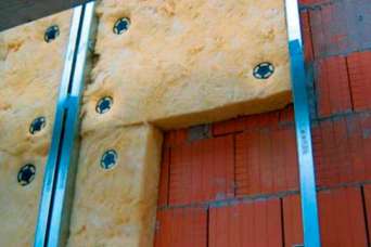 Как выбрать минеральную вату для утепления дома