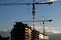 Полтава улучшит показатели строительства жилья на 43%