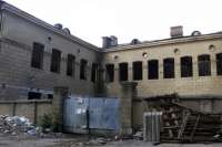 Армия получит новый штаб в Одессе