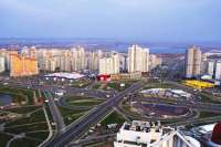 За инфраструктуру платить не придется