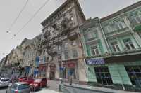 Будинок у Києвi не можуть пiдключити до теплопостачання