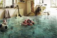 Как на 100 % защитить электроинструменты от воды. Видео