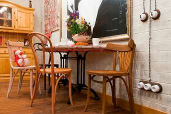 Как использовать современную открытую проводку