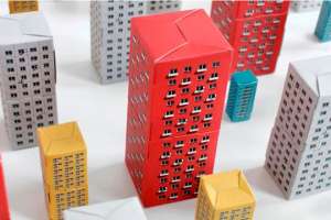 14 лучших подарков архитектору на Новый год. Фото